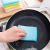 Scouring Sponge Rag Brush King Cleaning Brush Super Strong Decontamination Household Dish Brush Pot Cloth 4 Pieces