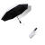 Small fresh hot gold feather folding fully automatic umbrella sun protection education male and female students sun umbrella