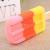 Attractive Popsicle Ice Cream Shape Bath Sponge