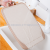 2020 new wheat straw imitation marble cutting board green cutting board fruit board