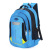 Primary School Student Schoolbag Backpack 1-3 Grade 6-12 Years Old Lightweight Boys and Girls Backpack 2058