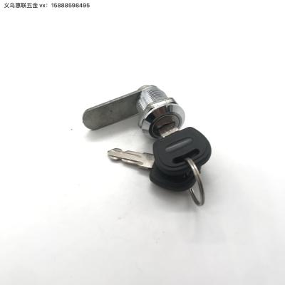 Factory Direct Sales Elbow Hook Lock Drawer Lock Household Hardware Lock Accessories