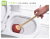 Kitchen Sewer Large Swab Plunger Toilet Water Absorption Plunger Durable Convenient Toilet Blocked Drainage Facility