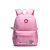 Primary School Student Backpack Schoolbag Printing Girls Schoolbag Grade 1-3 6-12 Years Old Small Bag 2254