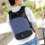 Backpacks for men Backpacks with large capacity traveling bags Computer Leisure female fashion High school junior high School students schoolbags