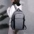 Cross-border Backpack 2019 Fashion male and female students Schoolbag Leisure Travel Backpack large capacity computer bag