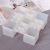 Cubic Mold Crystal Drop Manual icicle Conjoin cube Dry Flower Mirror Surface Mold
