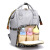New CAMOUFLAGE mommy bag multi-function and large-capacity mother and Baby bag Fashion mother bag for travel backpack