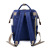 Wholesale  New large-capacity mommy bag customized 600D or multifunctional Mommy backpack women