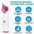 New Electric Blackhead Absorber Multifunctional Pore Cleaner
