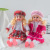Customized 18-Inch Doll Simulation Baby Doll Flexible Glue Vinyl Toy Gift Box Sleep Hug Doll Wholesale