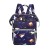 Mommie Bag New Multifunctional anti-splash water Large capacity Tidal Bag Travel Pack for mother and child versatile baby bag