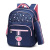 Schoolbag Primary School Student Printing Pattern Backpack 1-3-6 Grade Large Capacity Fashion Backpack 2262