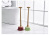 Kitchen Sewer Large Swab Plunger Toilet Water Absorption Plunger Durable Convenient Toilet Blocked Drainage Facility