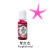 Crystal drops with high Color Essence without Odor Hot Style oil Transparent Color Essence