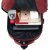 Cross-border Backpack 2019 Fashion male and female students Schoolbag Leisure Travel Backpack large capacity computer bag
