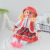 Factory Direct Sales Vinyl Toys Simulation Doll Foreign Trade Figure Cloth Plastic Reborn Doll Customized Processing