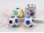 Children's Puzzle Toy Rainbow Ball Rubik's Cube Magic Decompression Ball Big Puzzle New Strange Creative Puzzle Gift