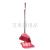 Tj-602 broom dustpan Set Household broom sweep hair broom sweep broom household broom set