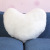 Spring 2018 new love pillow core plush car as the core cartoon pillow 35 * 38 can be customized, wholesale