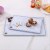 Imitation marble plastic cutting board moldy non-toxic fruit cutting board chopping board chopping board