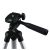 A 3110 Tripod Mobile Phone Broadcast stand camera Tripod Stand is produced by the projector