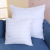 Manufacturers supply full high Elastic stripe pillow Core /home Core /European SOFA CUSHION Core 65*65cm