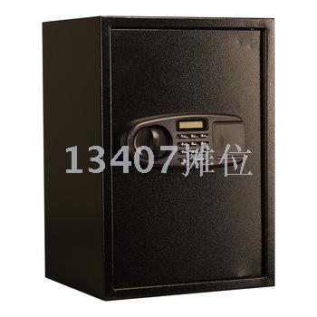 Xinsheng 50cm high household hotel password LIQUID crystal deposit box safe deposit box