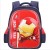 Children's Schoolbag Boys and Girls Backpack Backpack Princess Stall 2601