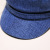 Hat female fashion British Duck Tongue Navy Hat female Spring Summer versatile Beret Web Celebrity cotton octagonal Hat