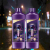 Manufacturers Perfume Detergent 1L Barrel Lavender Fragrance Detergent Clothing Care Solution Wechat Hot-Selling Wholesale