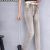 Jeans thin material casual high bounce popular new slim fit pants Q8850-2