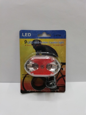 Popular bicycle lights, warning lights safety lights, cycling lights bicycle equipment