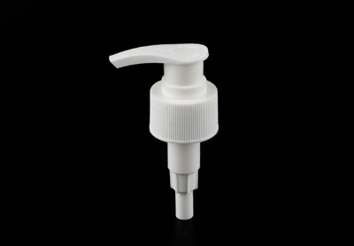 28/410 Hand Sanitizer pump can be customized plastic PP emulsion pump