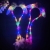 Web Celebrity Rabbit ear hair Band a Pinch will move Rabbit ear Shake Sound same style Luminous hair band new sequined ear H