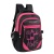 Large Capacity Schoolbag Backpack for Primary School Students Portable Burden Alleviation Boys and Girls 2226