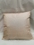 Gold linen pillow case case Cushion cushion cover sofa pillow pillow car