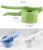 D28-86016 Vegetable Stuffing Squeeze Water Juicer Manual Drain Dehydrater Multifunctional Kitchen Filter Gadget