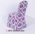 Hot stamping stamping stretch Chair Cover New HT for wedding stretch Permed Chair Cover in hotel Auditorium