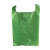 Trash Bag Green Vest Portable Garbage Bag Household Wet and Dry Thickened Disposable Checkpoint Kitchen Stall