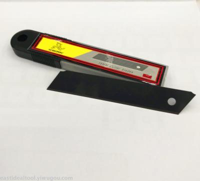 Cutter blade: Large Wallpaper blade 18mm