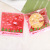 A Variety of Christmas Baking Bags Handmade Soap Packaging Bags Biscuits Bag Cookies Ziplock Bag Wholesale