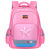 Children's Schoolbag 800D Fabric Backpack Backpack Spine Protection Schoolbag Stall 2609