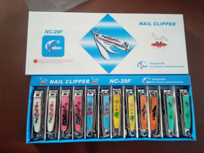 Nc-29 Nail Cutter nail Clipper