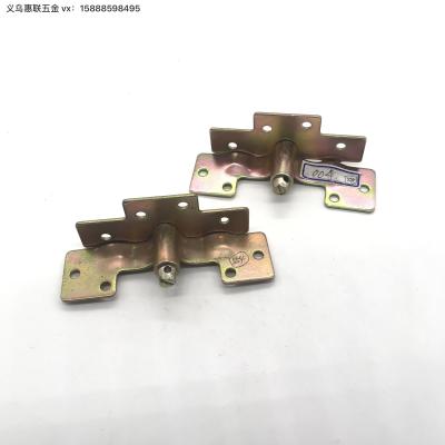Factory Direct Sales Bed Buckle Bed Accessories Furniture Hardware Accessories
