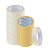White beautiful grain paper tape can be written without residual hand tear car spray paint welt without trace beautiful stitch decoration paint