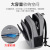 Practical Backpack Primary School Student Large Capacity Super Light Backpack Wear-Resistant 2456