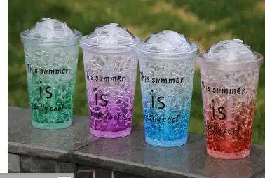ICE CUP 