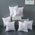 Pink Letters Peach Pillowcase Instagram Viper Cover sofa Pillowcase Amazon Hot Style Home
