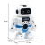 Wholesale Electric Dancing Robot Electric children's Toy music Flash Dancing Robot H